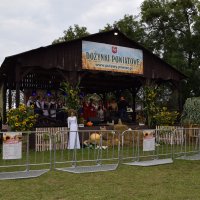Zobacz w powiększeniu: Dożynki Powiatowe Baranów 2021 (17)